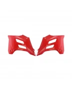 Capace pentru radiator GAS GAS EC 125-300 - Rosu