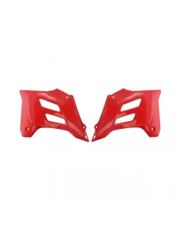Capace pentru radiator GAS GAS EC 125-300 - Rosu