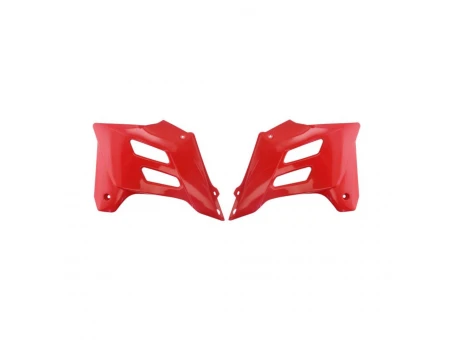 Capace pentru radiator GAS GAS EC 125-300 - Rosu