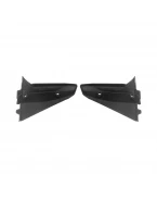 Capace filtru de aer HUSQVARNA TC, TE 250/450/510 - Negru