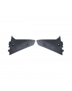 Capace filtru de aer HUSQVARNA TC, TE 250/450/510 - Negru