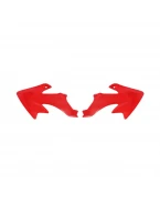 Capace filtru de aer HONDA CRF50F - Rosu