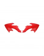 Capace filtru de aer HONDA CRF50F - Rosu