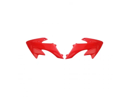 Capace filtru de aer HONDA CRF50F - Rosu