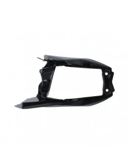 Capace filtru de aer KTM SX65 - Negru