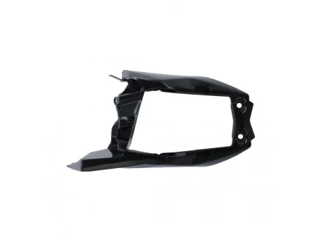 Capace filtru de aer KTM SX65 - Negru