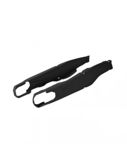 Protectie bascula POLISPORT - Beta 250/300 RR T2 '13-'24; RR 350/4'24; X-TRAINER 300 '15-'24 - Negru
