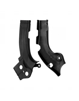 Protectie cadru POLISPORT - YAMAHA YZ 250F '17-'1 '16-'17, WR 250F '17-'19, WR 450F '16-'1 Negru