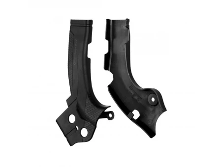 Protectie cadru POLISPORT - YAMAHA YZ 250F '17-'1 '16-'17, WR 250F '17-'19, WR 450F '16-'1 Negru