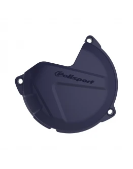 Protectie capac ambreiaj POLISPORT - GAS GAS MC/EC 250/300 '21-'23 - Gri