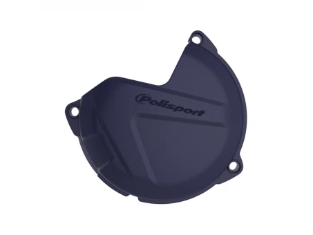 Protectie capac ambreiaj POLISPORT - GAS GAS MC/EC 250/300 '21-'23 - Gri