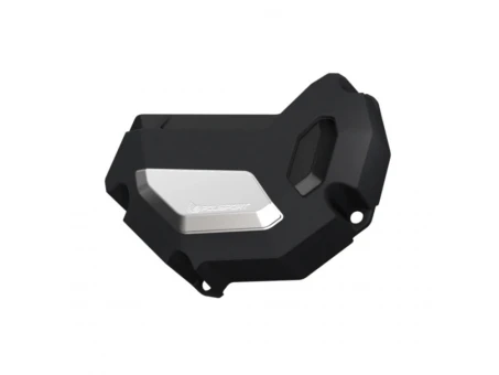 Protectie capac alternator POLISPORT - YAMAHA MT-09 '14-20', TRACER 900 '14-20', FZ-09 '14-17', XSR 900 '15-21'