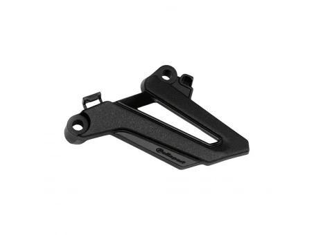 Protectie pinion fata cu ghidaj lant POLISPORT - HONDA CRF 250 '1R Negru