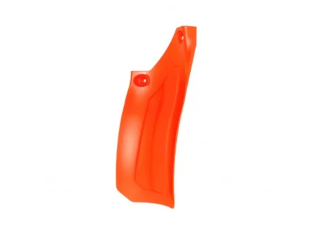 Protectie suspensie spate (amortizor) POLISPORT KTM SX/EXC/XC 125/150/200/250 '23-'24; SX-F/EXC-F '23-'24 - Portocaliu