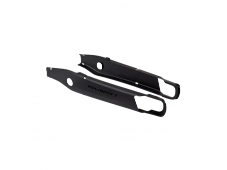 Set Protecții Basculă Polisport EVO Swingarm pentru Stark Varg 2023-2026 - Negru | 8506200001