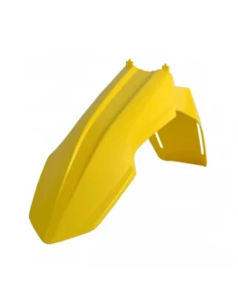 Aripa fata POLISPORT - SUZUKI RMZ 250 '10-'1 '0R Galben