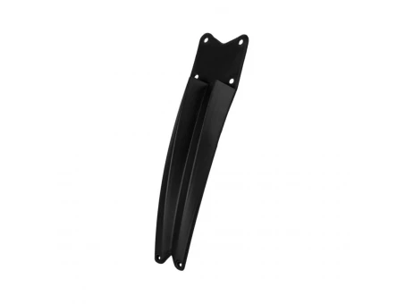 Aripa fata POLISPORT Husqvarna CR/TE/TC/WR 05-11 - Negru