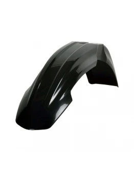Aripa fata POLISPORT - YAMAHA YZ 250 '06-'14, YZ 250F '10-'1 '06-'09, WR 250F '06-'14, WR 450F '06-'11 - Negru