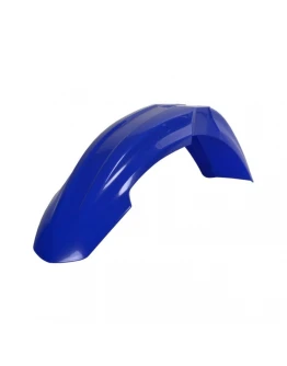 Aripa fata POLISPORT - YAMAHA YZ 250 '06-'14, YZ 250F '10-'1 '06-'09; WR250F '06-'14; WR 450F '06-'11 - Albastru