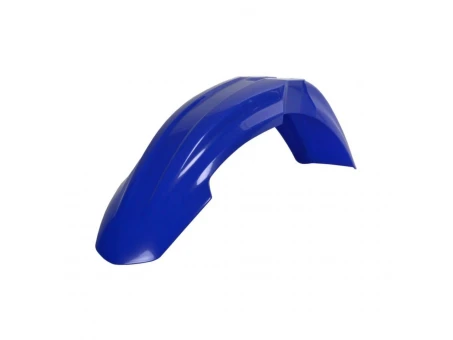 Aripa fata POLISPORT - YAMAHA YZ 250 '06-'14, YZ 250F '10-'1 '06-'09; WR250F '06-'14; WR 450F '06-'11 - Albastru