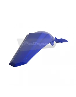 Aripa spate POLISPORT - YAMAHA YZ 250F '10-'13 - Albastru