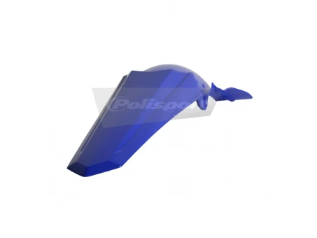 Aripa spate POLISPORT - YAMAHA YZ 250F '10-'13 - Albastru