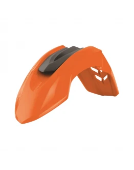 Aripa fata POLISPORT - UNIWERSALNY SM LINE - Portocaliu