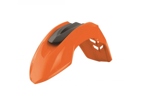 Aripa fata POLISPORT - UNIWERSALNY SM LINE - Portocaliu