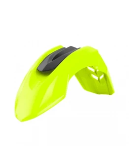 Aripa fata POLISPORT - UNIWERSALNY SM LINE - Verde