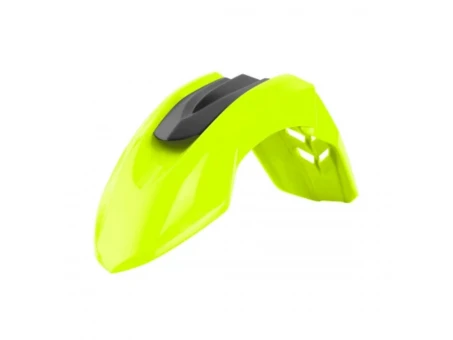 Aripa fata POLISPORT - UNIWERSALNY SM LINE - Verde