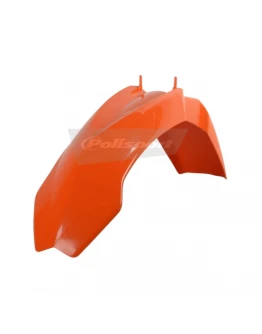 Aripa fata POLISPORT - KTM SX/SX-F '00-'06, EXC/EXC-F '00-'07 - Portocaliu