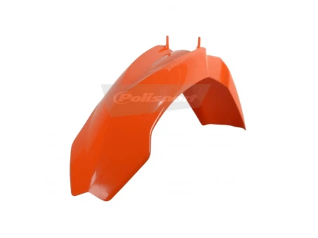 Aripa fata POLISPORT - KTM SX/SX-F '00-'06, EXC/EXC-F '00-'07 - Portocaliu