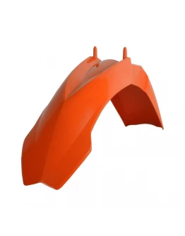 Aripa fata POLISPORT - KTM '12 - Portocaliu