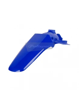 Aripa spate POLISPORT - GAS GAS EC/EC-F 125 '05-'06; EC/EC-E 200 '05-'06; EC/EC-E 250/300 '05-'06 - Albastru