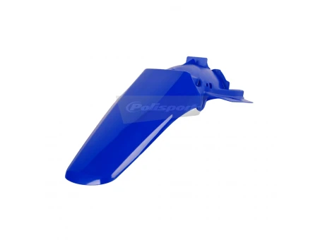 Aripa spate POLISPORT - GAS GAS EC/EC-F 125 '05-'06; EC/EC-E 200 '05-'06; EC/EC-E 250/300 '05-'06 - Albastru