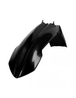 Aripa fata POLISPORT - KTM SX/SX-F 07-12, EXC/EXC-F 0-F 0 Negru