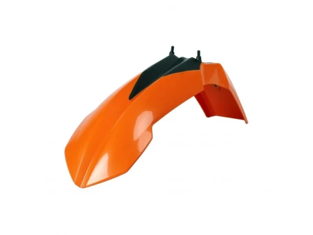 Aripa fata POLISPORT - KTM 65 SX '09-'11 - Portocaliu