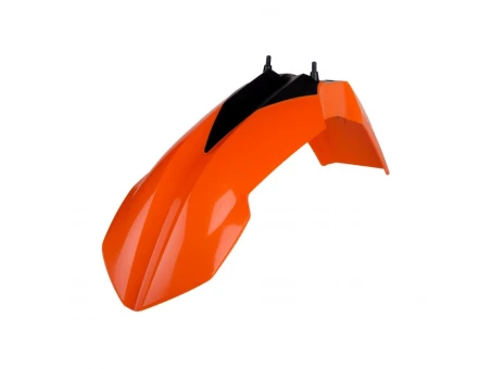 Aripa fata POLISPORT - KTM 65 SX '12-'15 - Portocaliu