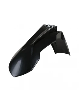 Aripa fata POLISPORT - KTM SX/SX-F 13-15, EXC/EXC-F 14-16 - Negru