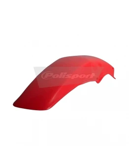 Aripa fata POLISPORT - HONDA CR 125R '9250R '97-'99 - Rosu