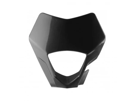 Masca far POLISPORT - GAS GAS EC/EC-E '21-'23 - Negru