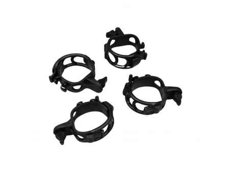 Cauciuc montare far moto POLISPORT (HALO, HALO LED, LMX)