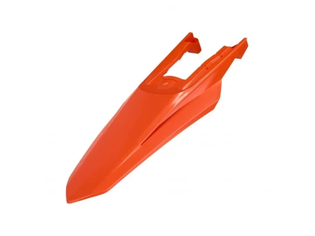 Aripa spate POLISPORT - KTM SX/SX-F/XC/XC-F 125/150/250/350/450 '23-'25 Culoare Portocaliu