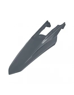 Aripa spate POLISPORT - KTM EXC/EXC-F/XC/XC-FW 125/150/250/300/350/450 '24-'25 Culoare Gri