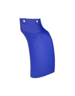 Protectie suspensie spate (amortizor) POLISPORT YAMAHA YZ 250F '10-'1 '14-'16 - Albastru