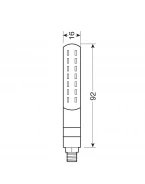 Semnalizari Lampa Line SQ Led Daylight