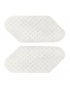 Tank pad protectie rezervor genunchi Lampa Grip-Tank X1 transparent