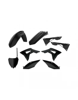 Kit Plastic Standard Honda CRF - POLISPORT 90721