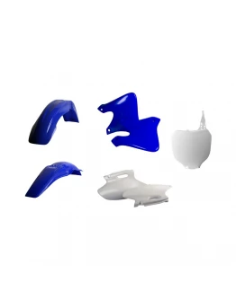 Kit Plastic Standard Yamaha YZ 250F 2001-2002 - POLISPORT 90804