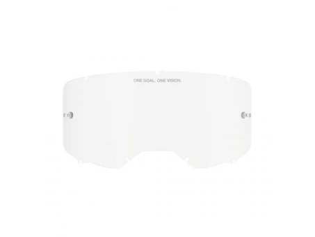 Lentile ochelari cross-enduro ALPINESTARS VISION 8-5-3 - Clara | 9101425/016/TU